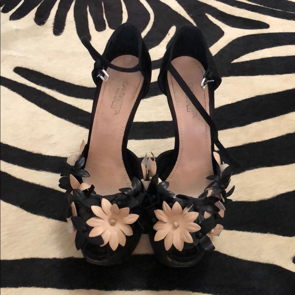 Giambattista Valli sandals